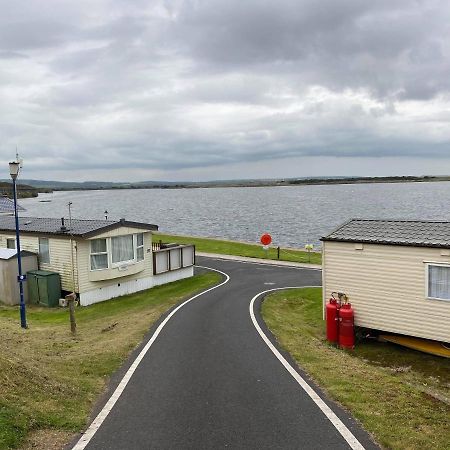 Holiday In Caravan Millom Extérieur photo