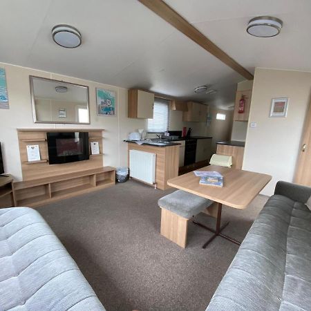 Holiday In Caravan Millom Extérieur photo