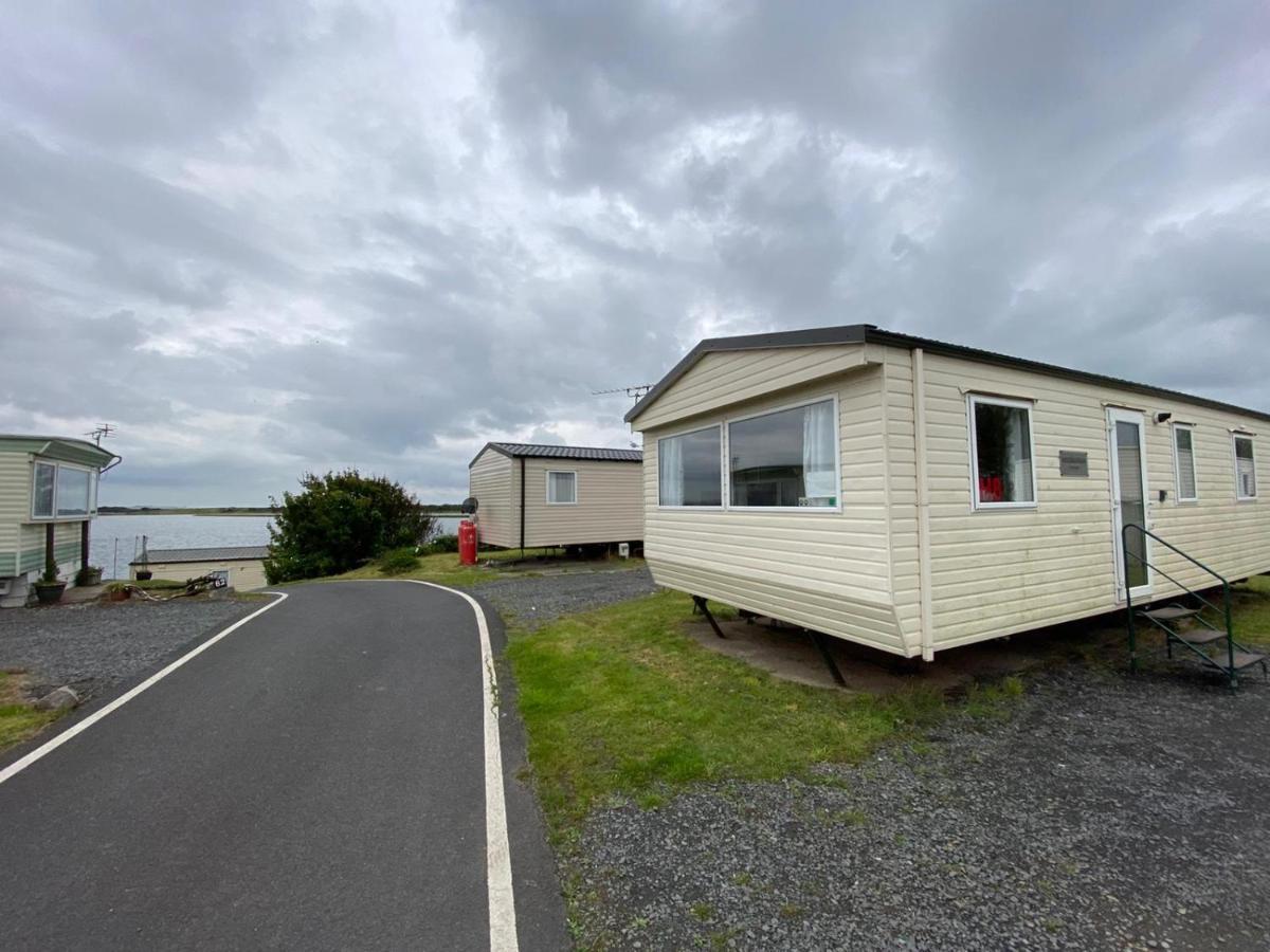 Holiday In Caravan Millom Extérieur photo