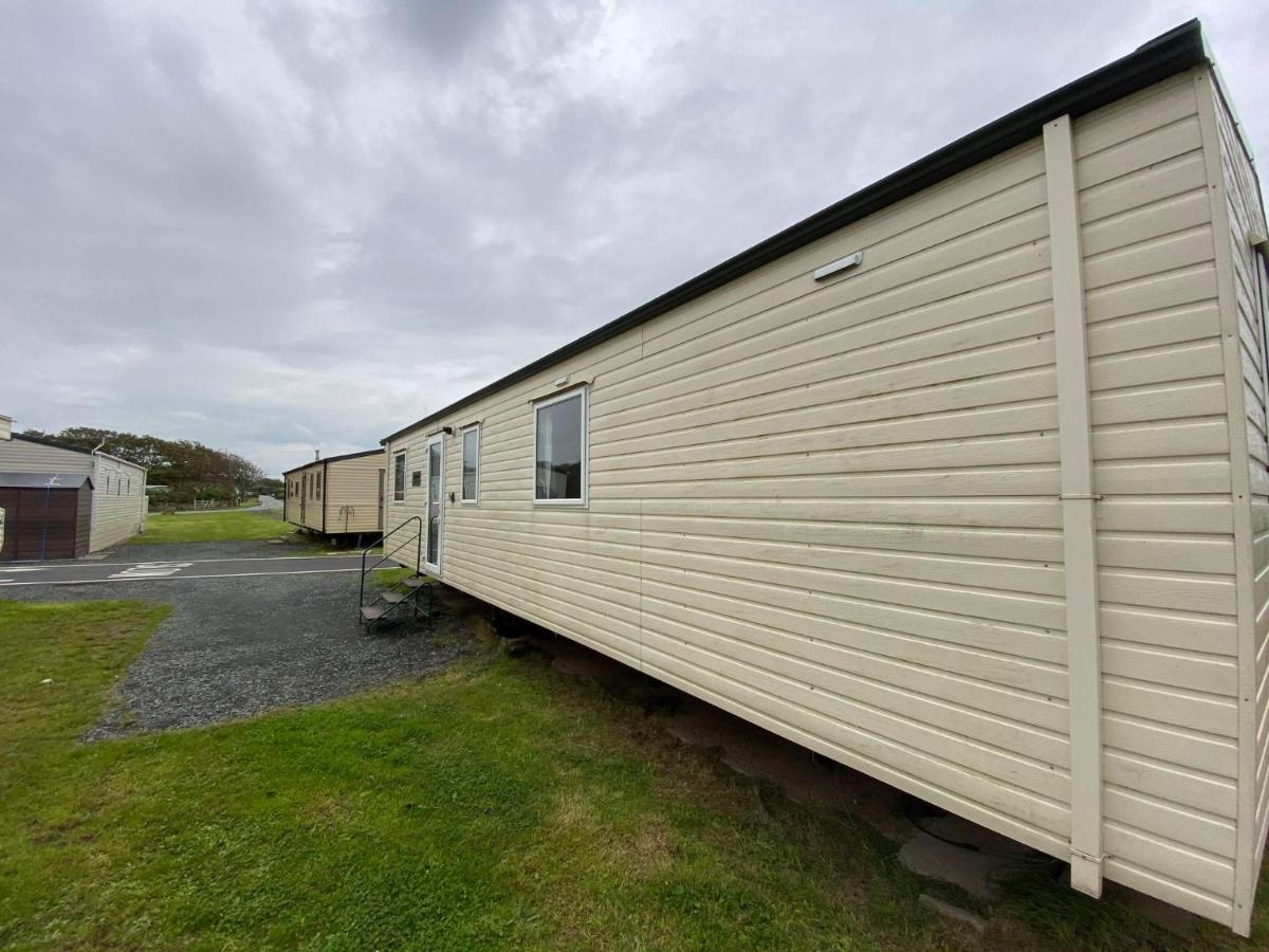 Holiday In Caravan Millom Extérieur photo