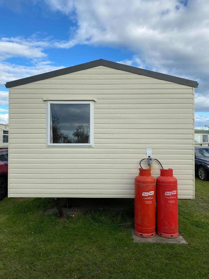 Holiday In Caravan Millom Extérieur photo